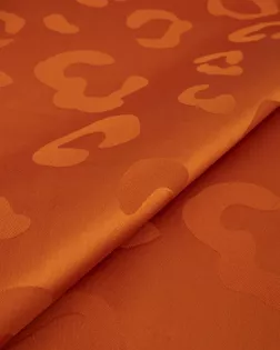 Атлас жаккард "Моар" арт. БЛ-25-8-7036.093