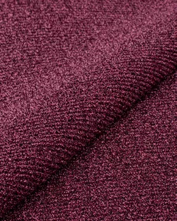 Трикотаж гофре с люрексом арт. ТЛ-119-5-21958.017