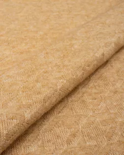 Трикотаж жаккард меланж арт. ЖКТО-4-4-22421.014