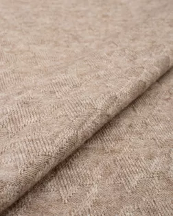 Трикотаж жаккард меланж арт. ЖКТО-4-5-22421.015