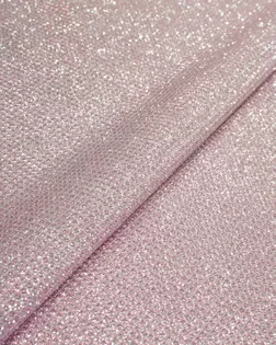 Трикотаж жаккард с глиттером арт. ТЛ-56-7-21100.007