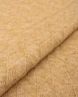 Трикотаж жаккард меланж арт. ЖКТО-5-6-22421.026