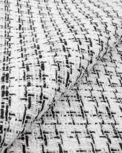 Букле с пайеткой арт. БКЛ-27-1-21968.001