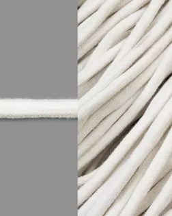 Шнур п/э декоративный с сердечником д.0,5см (100м) арт. ШД-267-1-47369.001