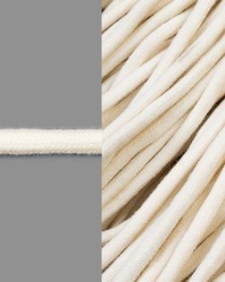 Шнур п/э декоративный с сердечником д.0,5см (100м) арт. ШД-267-2-47369.002