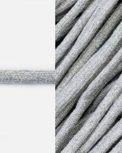 Шнур п/э декоративный с сердечником д.0,5см (100м) арт. ШД-267-4-47369.004