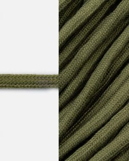 Шнур п/э декоративный с сердечником д.0,5см (100м) арт. ШД-267-7-47369.007