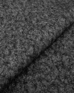 Пальтовая на трикотаже шерсть арт. ПТ-122-1-21826.001