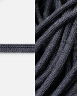 Шнур п/э декоративный с сердечником д.0,5см (100м) арт. ШД-267-3-47369.003