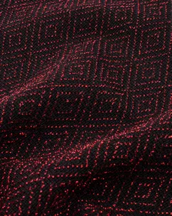 Трикотаж с люрексом арт. ТЛ-129-3-22123.003