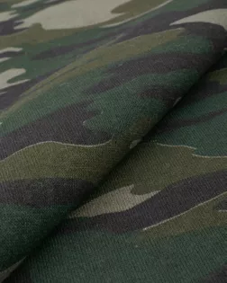 Футер 3-х нитка с начёсом (ОЕ) арт. ТФ-27-1-22688.002