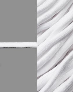 Шнур п/э декоративный с сердечником д.0,5см (100м) арт. ШД-268-1-47370.001