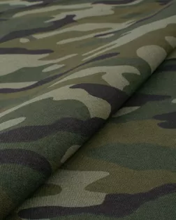 Футер 3-х нитка принт с начёсом (ОЕ) арт. ТФ-26-1-22688.001