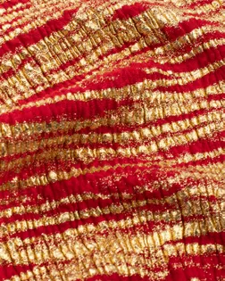 Трикотаж крэш с напылением арт. ТДЖ-162-3-21618.003