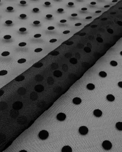 Органза горох арт. ОР-17-2-21971.002