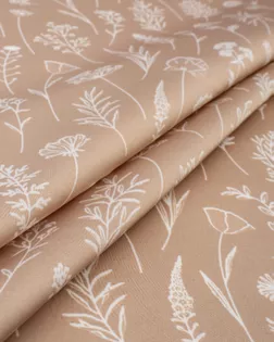 "Бавария" стрейч принт арт. ПШП-281-2-20577.107