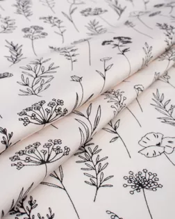 "Бавария" стрейч принт арт. ПШП-281-3-20577.108