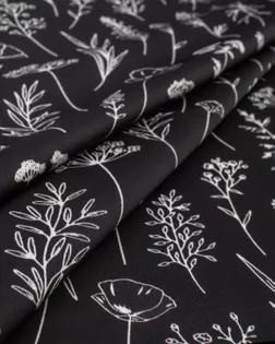 "Бавария" стрейч принт арт. ПШП-281-1-20577.106