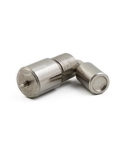 Насадка д/у хольнитена одностороннего д.7мм арт. ИПН-134-1-41183