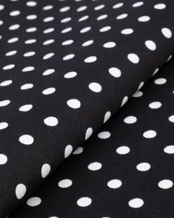 Хлопок сатин горох арт. ХЛП-163-1-9585.033