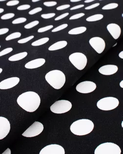 Хлопок сатин горох арт. ХЛП-162-1-9585.029