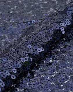 Пайетка на сетке арт. ПАЙ-99-9-22135.009