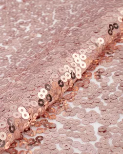 Пайетка на сетке арт. ПАЙ-99-2-22135.002