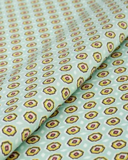 Шелк-стрейч "Бавария" арт. ПШП-352-3-21648.103