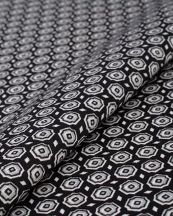 Шелк-стрейч "Бавария" арт. ПШП-352-1-21648.101