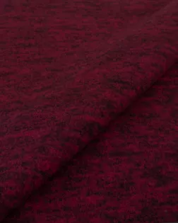 Пальтовая на трикотаже меланж арт. ПТ-124-1-21834.001