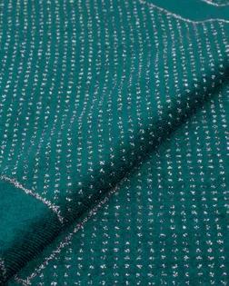 Бархат стрейч принт арт. Б-89-2-21981.006