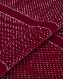 Бархат стрейч принт арт. Б-89-1-21981.005