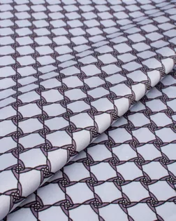 Шелк-стрейч "Бавария" арт. ПШП-357-4-21648.096