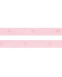 Кнопка пластиковая на тесьме ш.1,8 см 45,7м арт. БФТ-13-1-39284.002