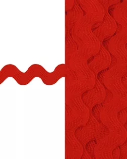 Тесьма вьюнок ш.0,9см (~22,85м) арт. ТС ВН-1-2-43969.002