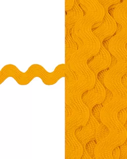 Тесьма вьюнок ш.0,5см (~22,85м) арт. ТС ВН-2-10-43967.010