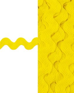 Тесьма вьюнок ш.0,9см (~22,85м) арт. ТС ВН-1-3-43969.003