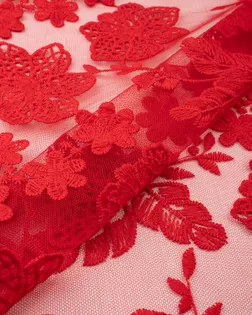 Вышивка на сетке арт. СВС-23-2-21987.002