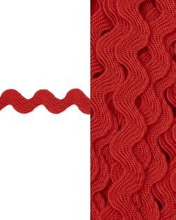 Тесьма вьюнок ш.0,5см (~22,85м) арт. ТС ВН-2-7-43967.007