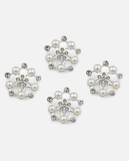 Пуговицы 32L д.2см 15шт арт. ПУДД-143-1-43017