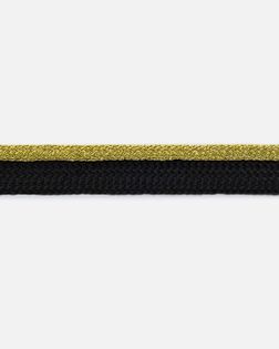 Кант вязаный(не эластичный) ш.1см 27,42м арт. КД-68-5-44058.007