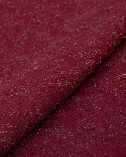 Трикотаж жаккард с люрексом арт. ТЛ-133-4-21240.010