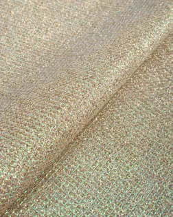Трикотаж жаккард люрекс арт. ТЛ-62-17-21156.017