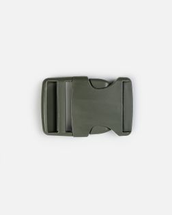 Фастекс усиленный ацеталь ш.4см 10шт (хаки) арт. ФАС-62-1-47320