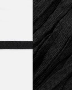 Шнур плоский п/э ш.1,3см (100м) арт. ШД-258-1-46662.001