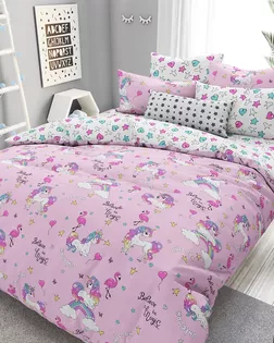 Поплин 220 ш. 105 гр. Искорка рис. 28869/1 арт. ПДУ-14-1-1513.056