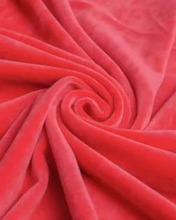 Велюр стрейч "Марсия" 260гр/м.кв. арт. ВЕЛ-12-14-14802.007