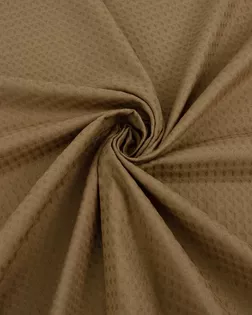 Ваф.полотно глад.коричневый рис. 21020 арт. ЛГБХ-1112-1-ЛГБХ0005618