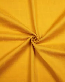 Муслин гладкокрашеный горчица рис.22026/1 арт. ЛГБХ-1039-1-ЛГБХ0005998