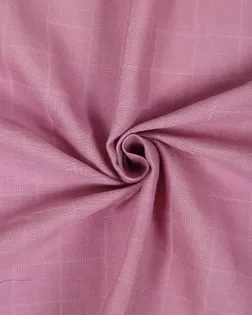 Муслин гладкокрашеный брусника рис.17-1608/24076 арт. ЛГБХ-1314-1-ЛГБХ0006036